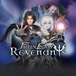 Fallen Legion Revenant